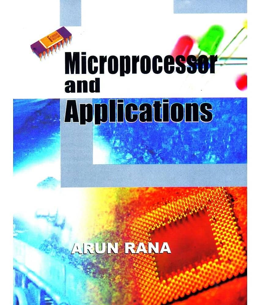 Microprocessor and Applications