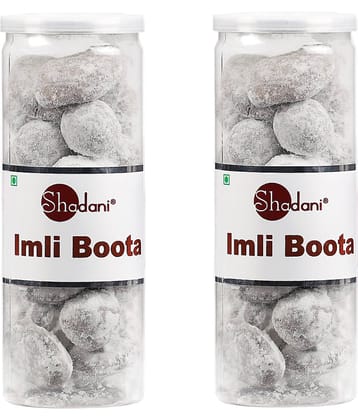 Shadani Imli Boota Can 200g (Pack of 2)