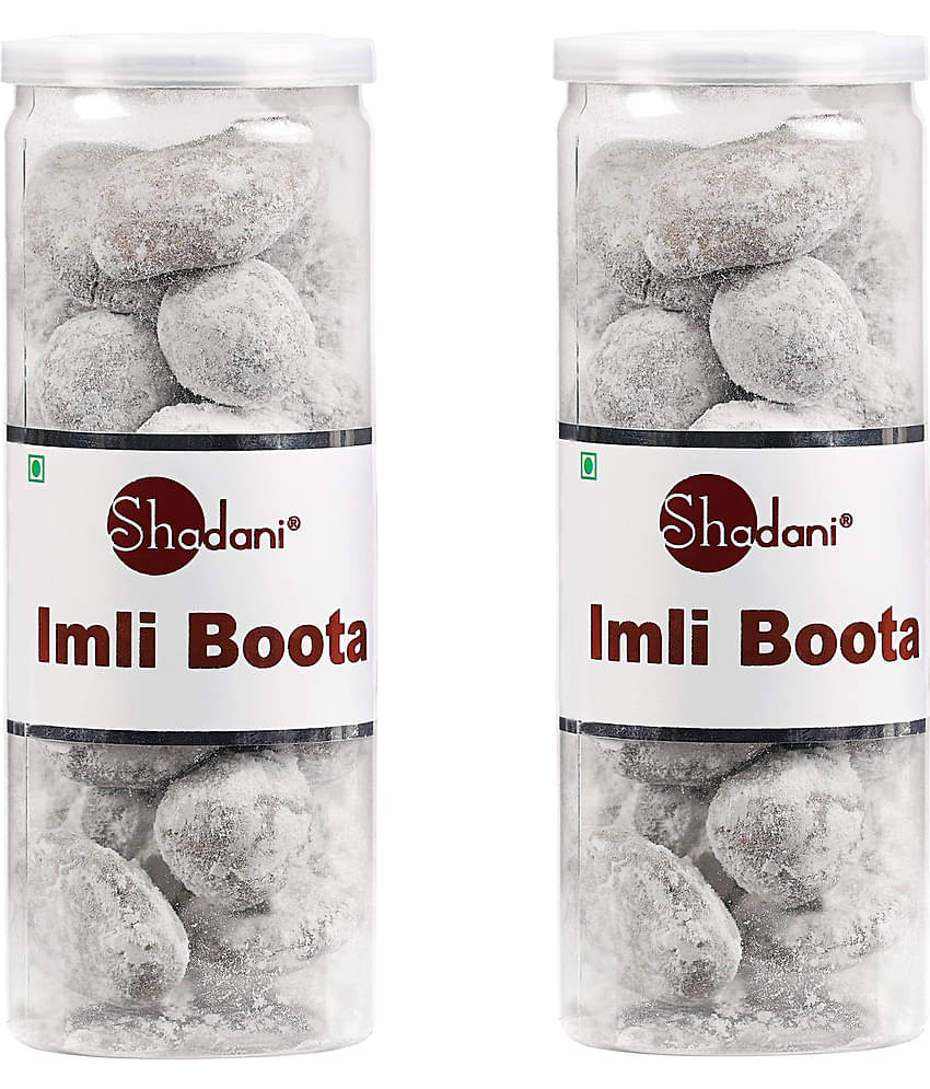 Shadani Imli Boota Can 200g (Pack of 2)