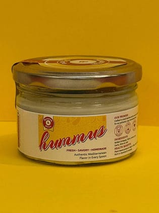 Hummus(jar)