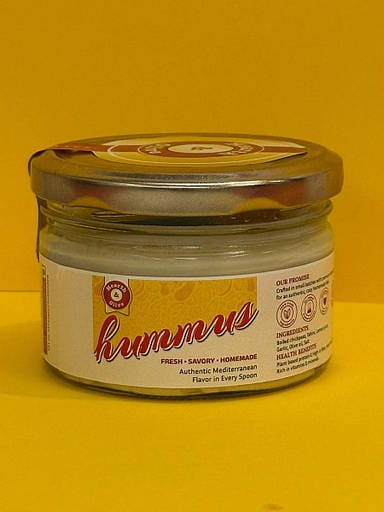 Hummus(jar)
