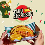 Taco Alfresco