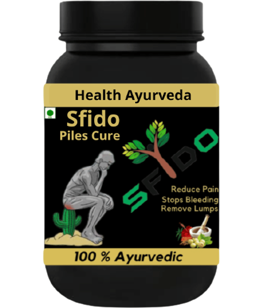 Health Ayurveda Powder 100 gm Pack of 1