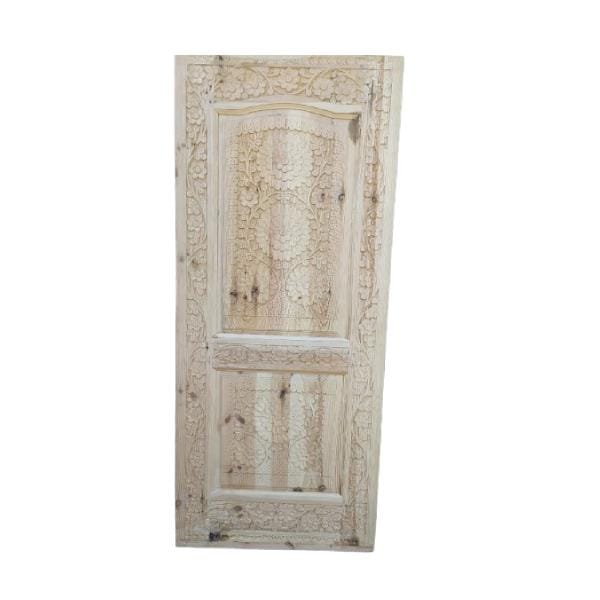 Wooden Carving Door