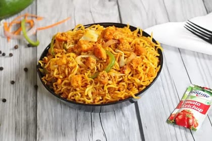 Chicken Maggi