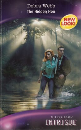 The Hidden Heir