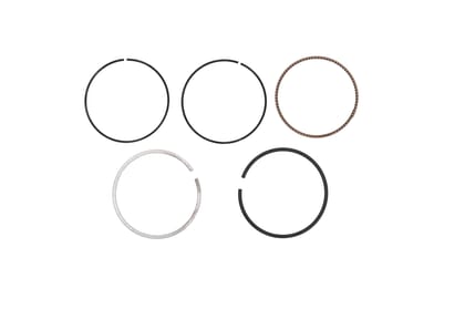 "KIT, RING PISTON STD" - HF 100 | HF Deluxe | Splendor+ | Passion Pro | Pleasure+ | Xoom | HF Dawn | Splendor Pro | Pleasure | Splendor NXG - 13011AAF00099S