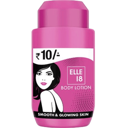 Elle18 Body Lotion 20ml