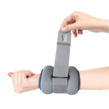 Tynor H01 Weight Cuff-1/2 KG / UNI