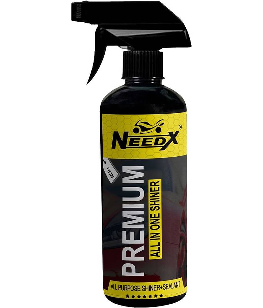 Needx - Finishing Metal Polish For All Cars & Motorbikes ( Pack of 1 )