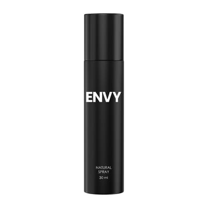 ENVY Natural Spray Perfume for Men - 30ml
