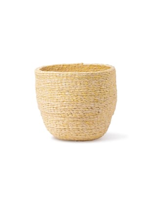 Handwoven Decorative Basket