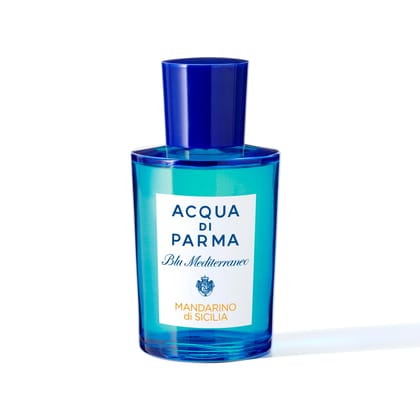 Mandarino di Sicilia-Eau De Parfum / 100ml / Unisex