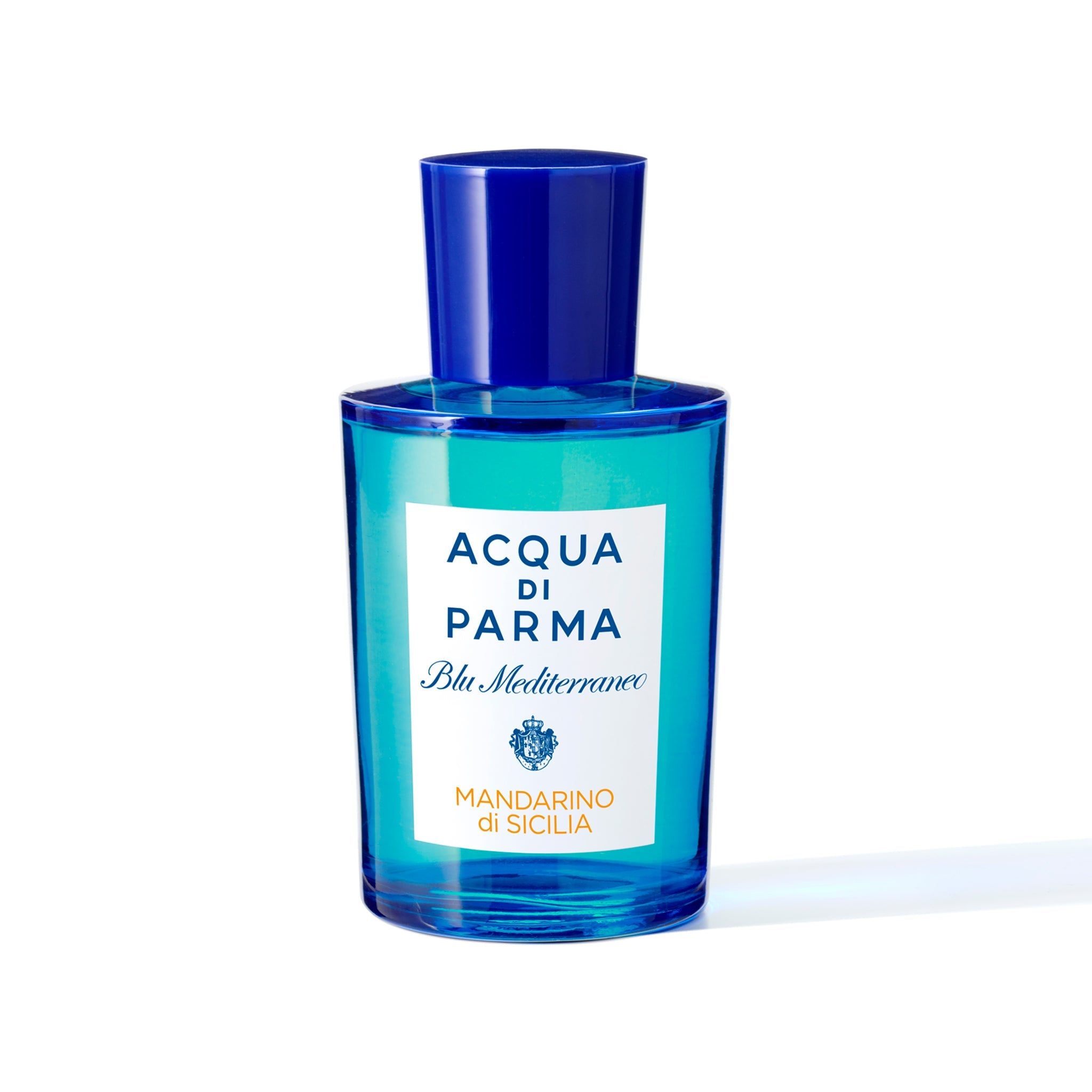 Mandarino di Sicilia-Eau De Parfum / 100ml / Unisex