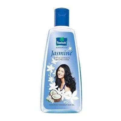 Parachute Advansed Jasmine Hair Oil, 200Ml (Pack Of 2)