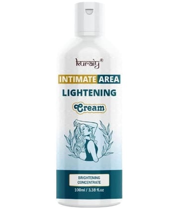 KURAIY Skin Whitening Cream For Clear Glowing Skin & Tan removal For Women & Men Pack Of 1