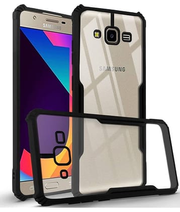 VAKIBO Plain Cases Compatible For Rubber Samsung Galaxy J7 ( Pack of 1 )