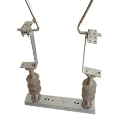 11 KV Horn Gap Fuse Set