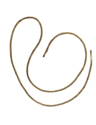 Sophisticated Imitation Jewellery Set