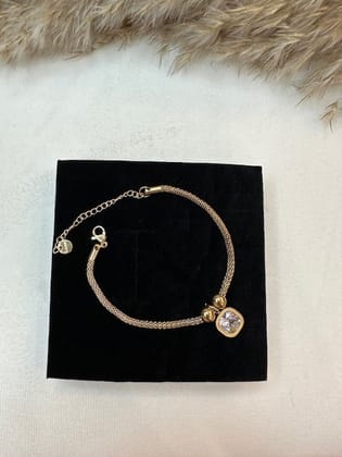 Chain Frenzy Bracelet