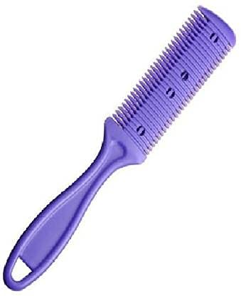 Elecsera Quality Barber Scissor Hair Cut Styling Razor Comb Hairdressing Tool Quality Barber Scissor Hair Cut Styling Razor Comb Hairdressing Tool ()