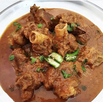 Desi Mutton Masala