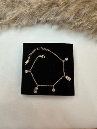 Charmful Delights Bracelet