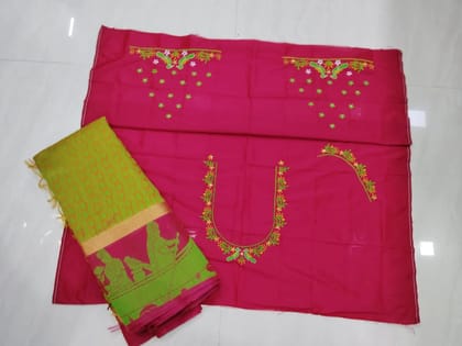 Stylish Blouse Elevate Your Wardrobe