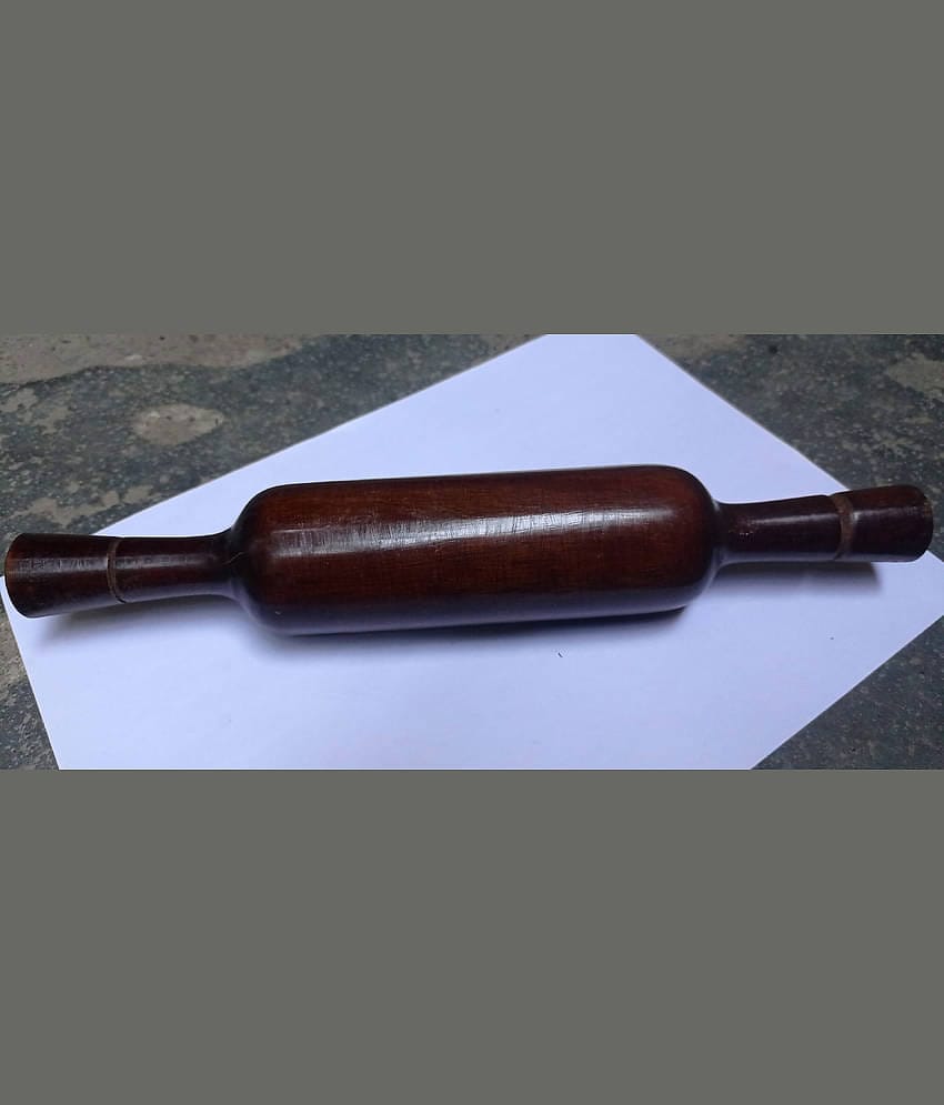 SWH Wooden Rolling Pin 1 Pc