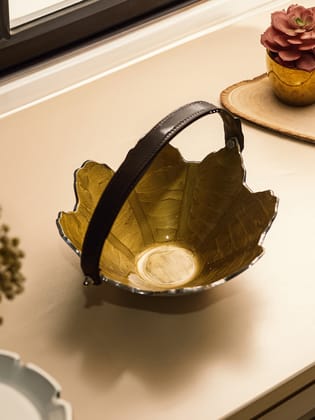 Eden Harvest Fruit Bowl