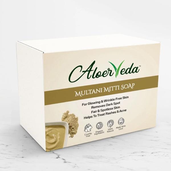 Multani Soap (50 Gms)