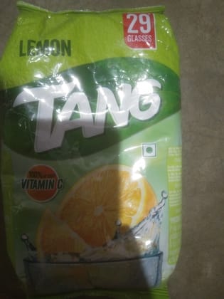 Tang lemon 500gm