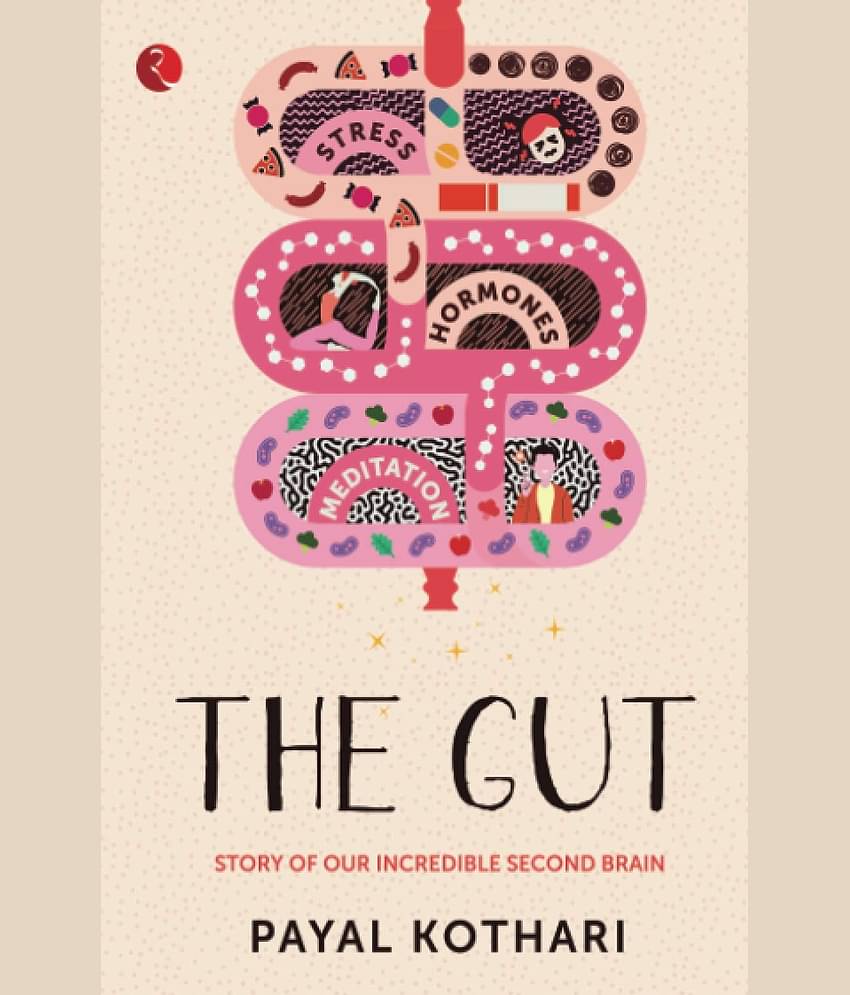 THE GUT: Story of Our Incredible Second Brain