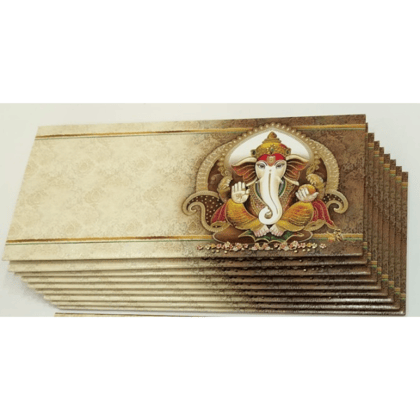 DESIGNER ENVELOPE