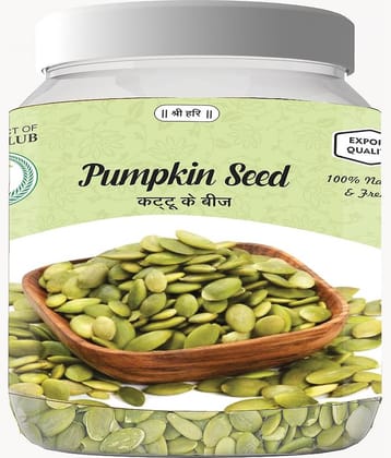 AGRICLUB Pumpkin Seeds 500 g