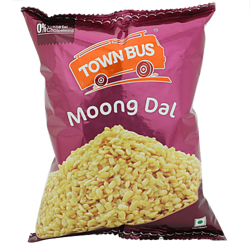 Townbus Moong Dal, 30 g