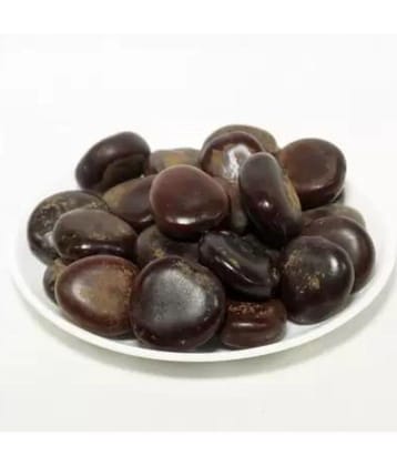 Nutrixia Food Mountain Tamarind Seeds-Pahadi Imli Beej-Average Size 2-3 Inch 100 gm