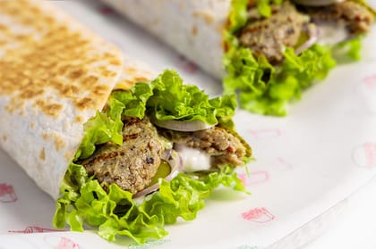 Chicken Wrap