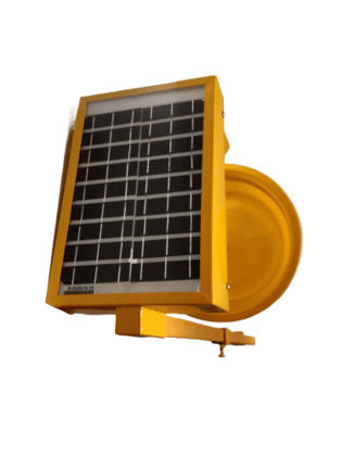 FARMROOT SOLAR TRAP