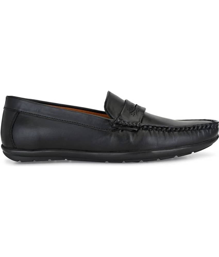 Prolific - Black Men's Slip on loafers