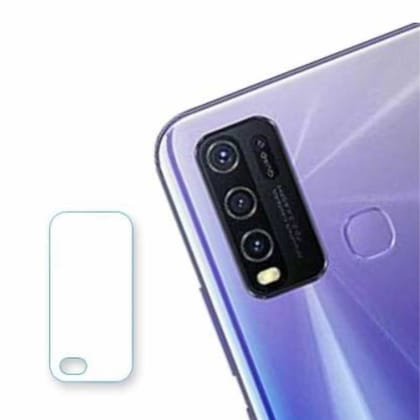 Guard your Vivo Y50 Camera Lens