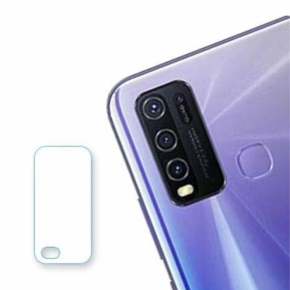 Guard your Vivo Y50 Camera Lens