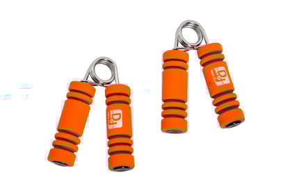 DJ Foam Hand Grip, Pack of 2