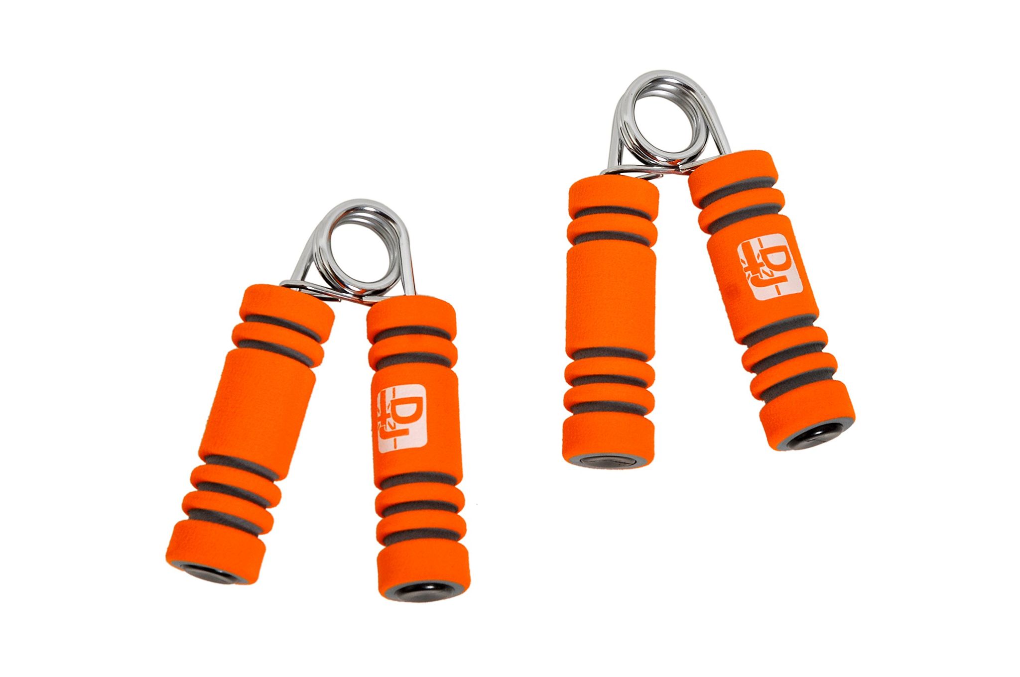 DJ Foam Hand Grip, Pack of 2