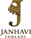 Janhavi Threads