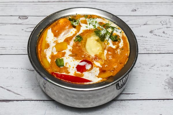 Punjabi Rasoi Original