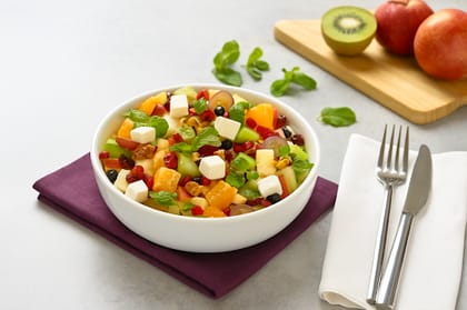Exotic Fruit Bowl