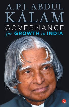 Governance for Growth in India (Old Edition) Governance for Growth in India (Old Edition)