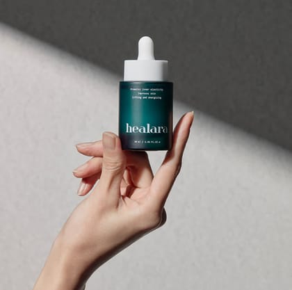 healara Core Lift Firming Ampoule