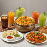 Kolhapuri Chinese Tadaka
